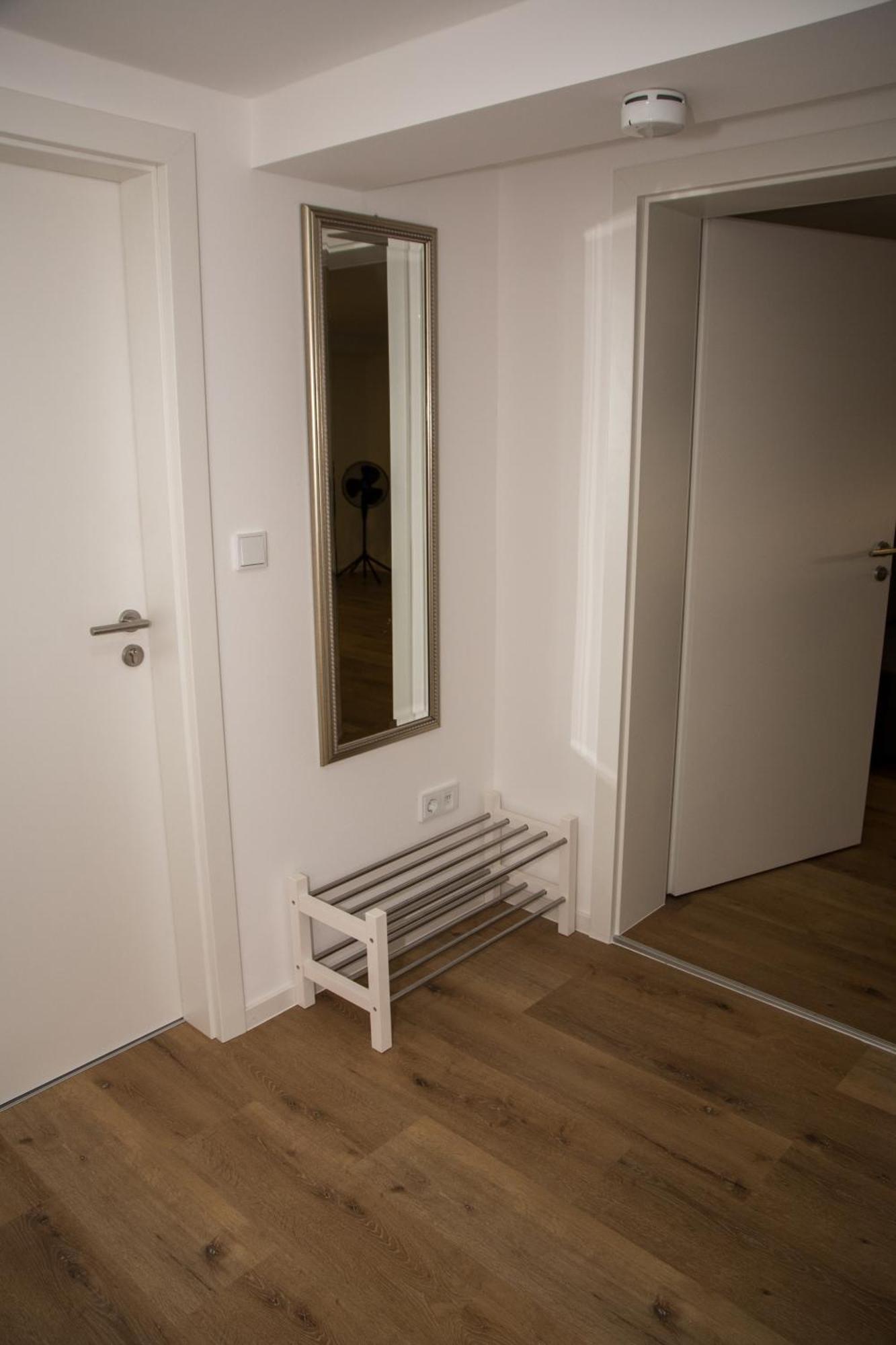 Casa Materi Poppenhausen Apartment Exterior foto