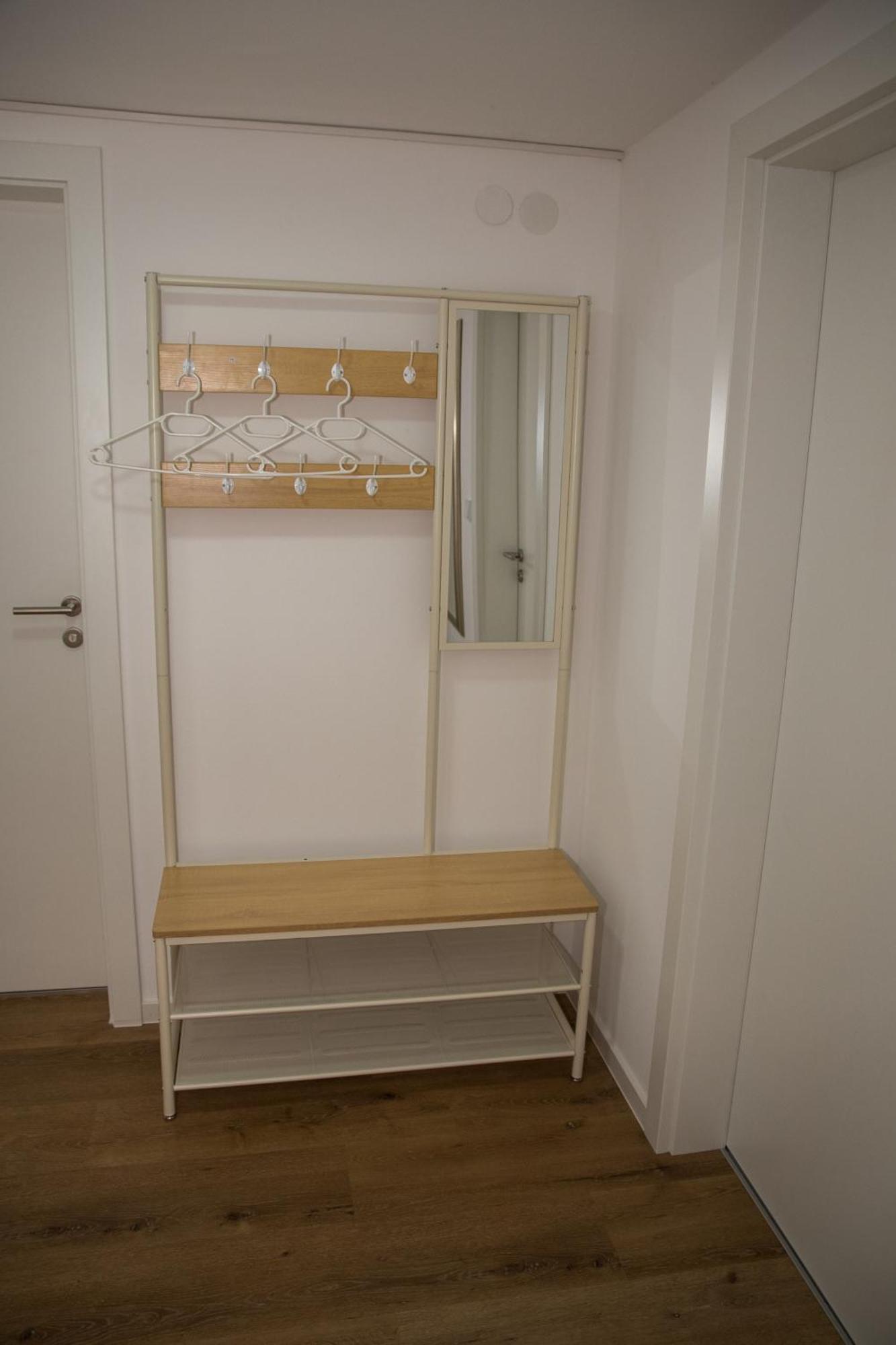 Casa Materi Poppenhausen Apartment Exterior foto